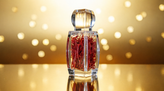 زعفران سوپر نگین صادراتی (دو گرمی )